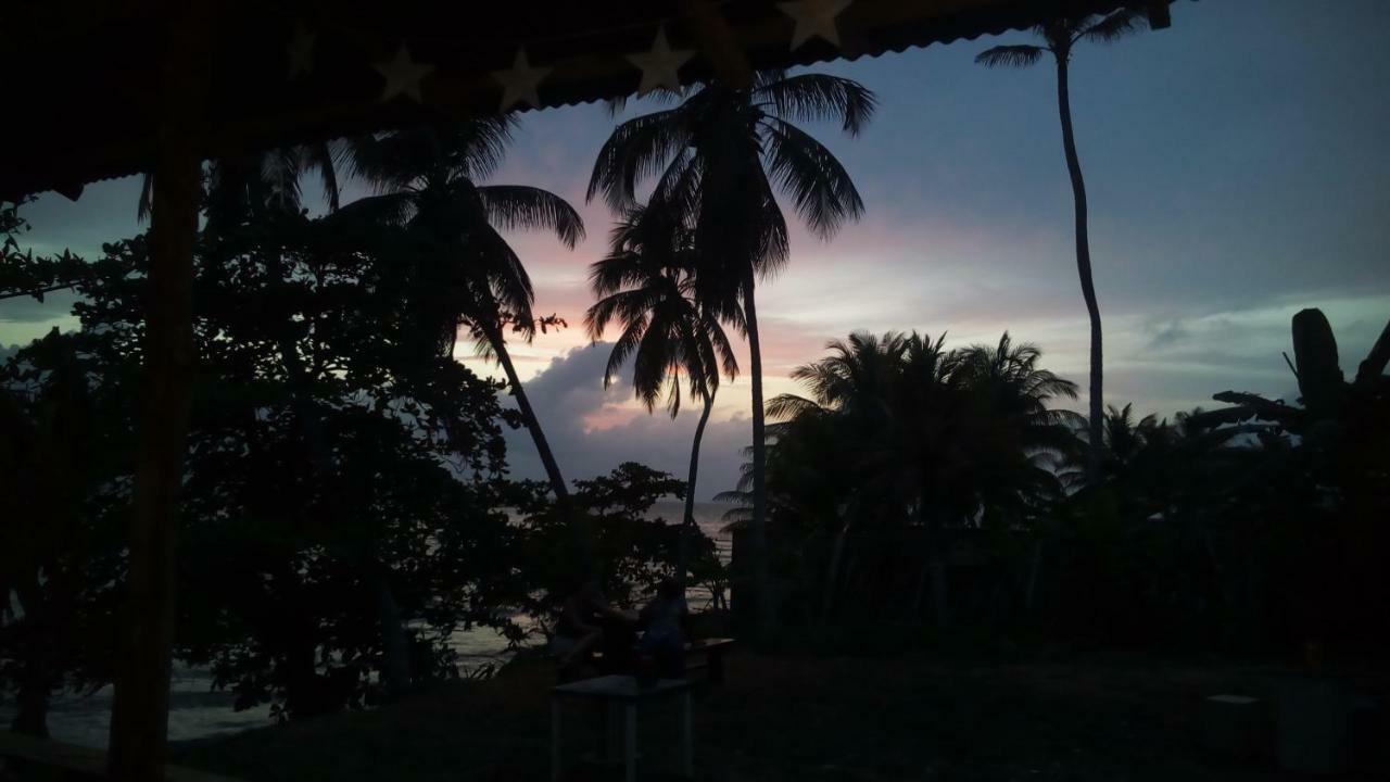 Hostal La Mariapolis เนโคคลิ ภายนอก รูปภาพ